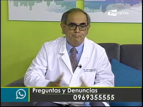 Tercera dosis en adultos mayores