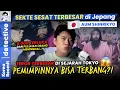 Download Lagu YANG UDAH MASUK.. GAK BISA KELUAR KECUALI KEHILANGAN NYAWANYA..