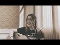 Dono do meu ser - Laura Souguellis | Emelly Alves (cover)