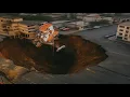 Download Lagu Massive Sinkhole Swallowed a City! | True Event Explained in English (2021)