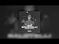 H. LA DROGUE - BALOTELLI (Remix by Keweil)