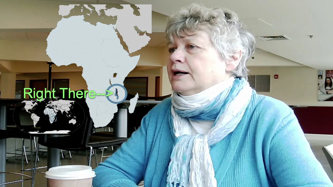 An Introduction to Cultural Anthropology