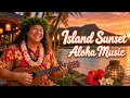 Luau Hawaiian Party Songs Island Celebration