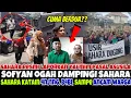 Download Lagu MASA LALU SAHARA SEBAGAI LECI TERBONGKAR‼️ LECI KOQ MELAPORKAN PAKE PASAL PELECEHAN??