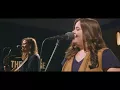 The Secret Sisters - 'He's Fine' I The Bridge 909 in Studio