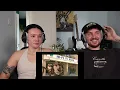 Bloodhound Gang - The Bad Touch REACTION