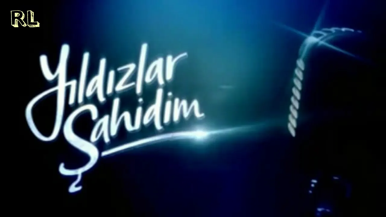 Berk Cankat - Ortak Hafıza (Yıldızlar Şahidim Dizi Müziği)