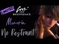 Xavier: No Restraint | Memoria | Love and Deepspace | 5 Star Memory | Limited | Misty Invasion