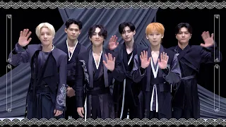 2026 추석 인사 메시지 💌 - ENHYPEN (엔하이픈)