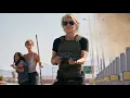 Linda Hamilton Exposes the Reality of Being Married to James Cameron