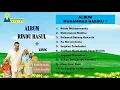 Download Lagu Full Album Rindu Rasul Muhammad Nabiku 1 - Haddad Alwi Feat Vita \u0026 Anti - Terlengkap + Lirik