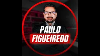 Urgente ao vivo:  Paulo Figueiredo e Adrilles Jorge