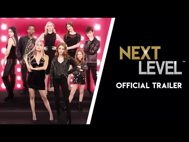 Next Level Official Trailer