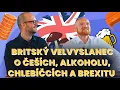 Download Lagu Matt Field, za kolik piv se dostanete do Británie, kdo má černější humor a jak je to s pěnou na pivu