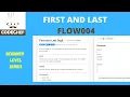 FLOW004 first and last digit codechef beginner level codechef solution