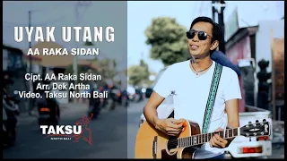 Download UYAK UTANG - AA Raka Sidan (official music video) MP3