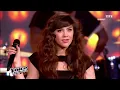 Al.Hy & Lenny Kravitz - Are You Gonna Go My Way | The Voice France 2012 | Finale