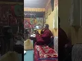 Download Lagu Ritual to ward off evil spirit at late B B Bomjan' residence.