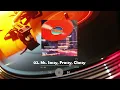 Download Lagu 02  Ms  Sassy, Frassy, Classy  ( Lp Furacão 2000) Disco Vermelho Vol.2