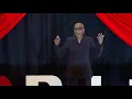 Download Lagu The Dangers of Settling for a Mediocre Life | Wahida Clark | TEDxRaleigh