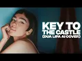 Lagu Dua Lipa - KEY TO THE CASTLE (AI Cover)