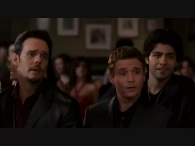 Best Entourage Scenes and Moments