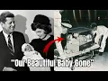 What JFK Said When He Found Out His Son Patrick Died