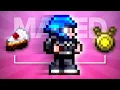Terraria max movement speed is insane