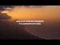 Lost Frequencies - Love Is The Only Thing (Lyrics)