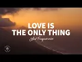 Download Lagu Lost Frequencies - Love Is The Only Thing (Lyrics)