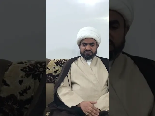 ⁣وحدة الآفاق وتعددها (3 ج1) | الشيخ علي المكي الأحسائي