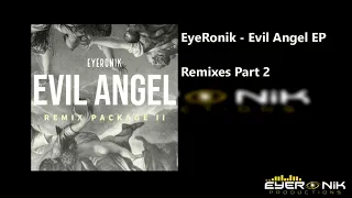 eyeronik evil angel deeptroniks perspective 