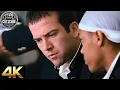 4K U Sean s First Day of School In Japan Sean Meets Twinkie CUTSCENE Tokyo Drift 2006