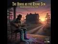 Lagu The House of the Rising Sun (AI Southern Blues Rock Cover) | Rusty Strings AI