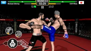 Download Fighting Star (by Doodle Mobile Ltd) Android Gameplay [HD] MP3