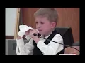Amanda Lewis Trial AJ Hutto Full Testimony