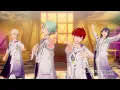 Download Lagu ALKALOID「UNDYING HOLY LOVE」 あんさんぶるスターズ！！ Music ゲームサイズMV
