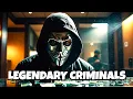The Rise and Fall of Infamous Bank Robbery Gangs True Crime Legends