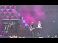 Download Lagu Machine Gun Kelly - Drunk Face live at Rock im Park 2023