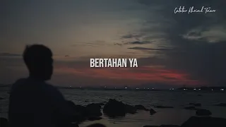 Download Bertahan, ya : Puisi Khoirul Triann MP3