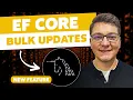 EF Core 7 Performance Improvements With The New ExecuteUpdate ExecuteDelete