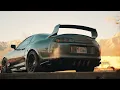 DVRST - Dream Space | Supra JDM Edit | YoutubeDARKO