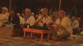 Gasba Bedoui Algérien 12 قصبه بدوي جزائري 
