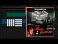 KAYTRANADA, Anderson .Paak - Twin Flame (Ableton Remake)