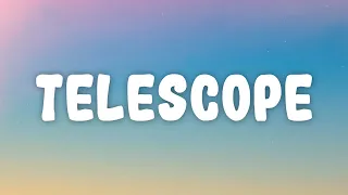 TWXN LL Clawz 507KAZ TELESCOPE  TWXN LL Clawz 507KAZ TELESCOPE