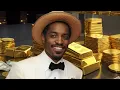 Rapper Andre 3000 s Net Worth 2023 How Rich is He Now Andre 3000-Success Story of Millions