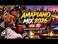 Amapiano Mix 2026 Vol. 10 | The Best Amapiano Songs This Week 🔥
