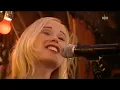 Tina Dico Count To Ten live on Inas Nacht