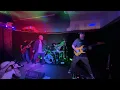 Silent Vice · 2025-04-25 · McGuffie's Live · San Diego · full live show