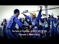 Download Lagu The Spirit of Challenge. SUBARU BRZ GT300 「Episode 3 : 夜明けの光芒」